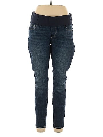 Levi Strauss Signature Jeans (view 1)