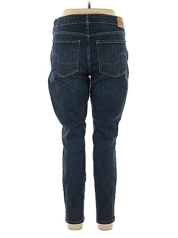 Levi Strauss Signature Jeans (view 2)