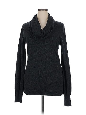 ECI Turtleneck Sweater (view 1)