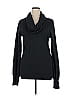 ECI Black Turtleneck Sweater Size XL - photo 1