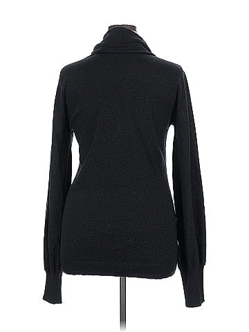 ECI Turtleneck Sweater (view 2)