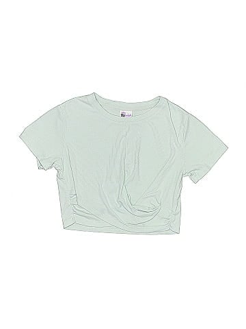 all in motion Short Sleeve Top (view 1)