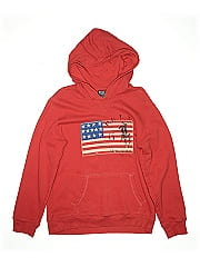 Polo By Ralph Lauren Pullover Hoodie