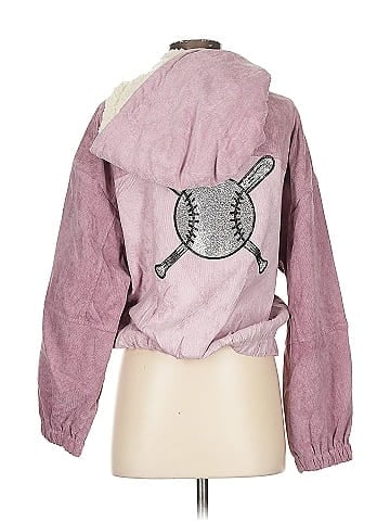 Judith March Jacket (view 2)