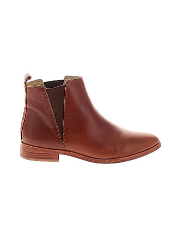 Nisolo Ankle Boots (view 1)