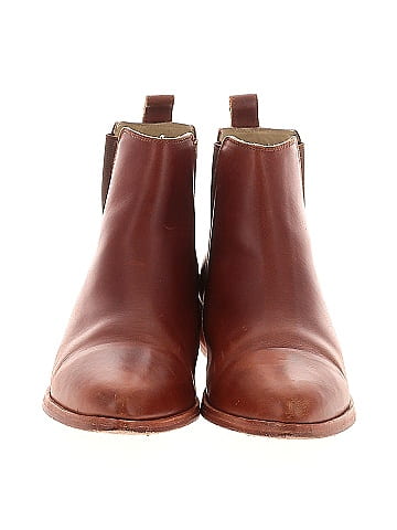 Nisolo Ankle Boots (view 2)