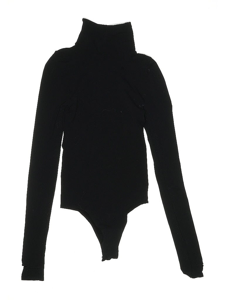Commando Black Bodysuit One size - photo 1