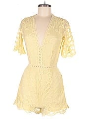 Socialite Romper