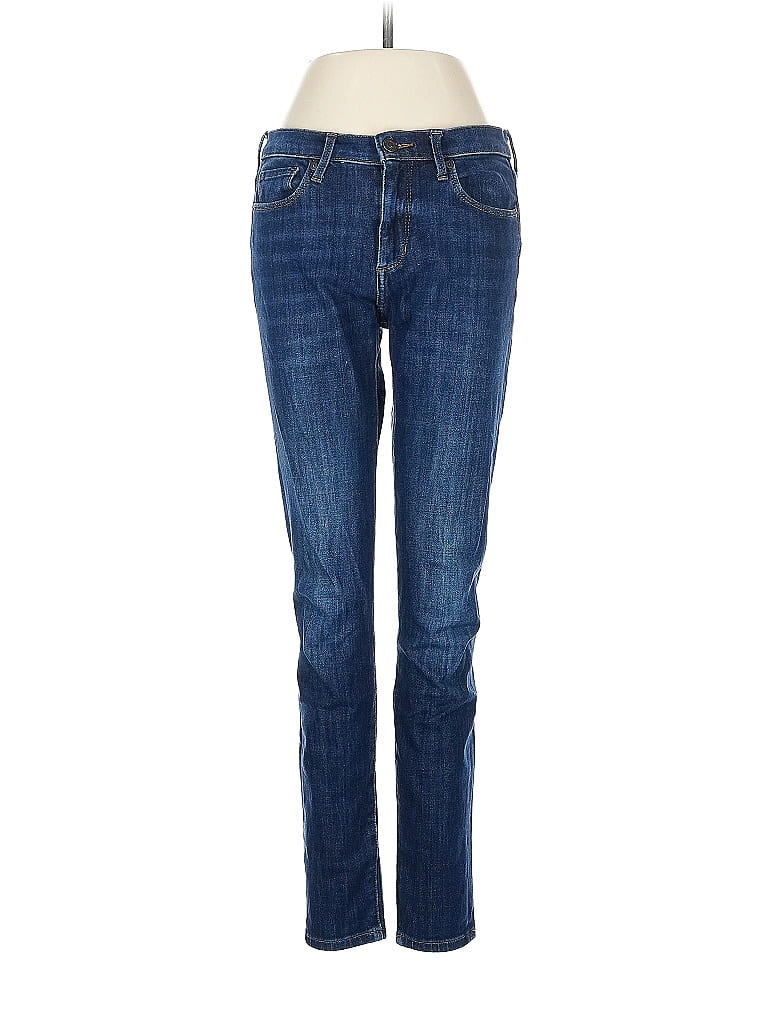 Click to view more detailed imagery on our partner's website Pre-owned Banana Republic Jeans In Blue