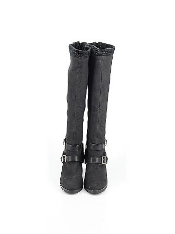 Shoedazzle Boots (view 2)