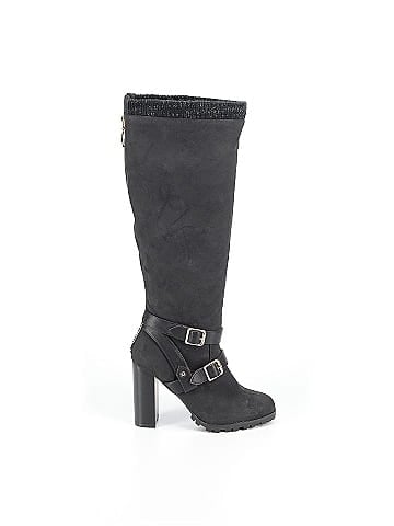 Shoedazzle Boots (view 1)