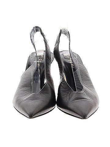 M. Gemi Heels (view 2)