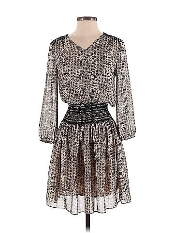 Vanessa Virginia Casual Dress (view 1)