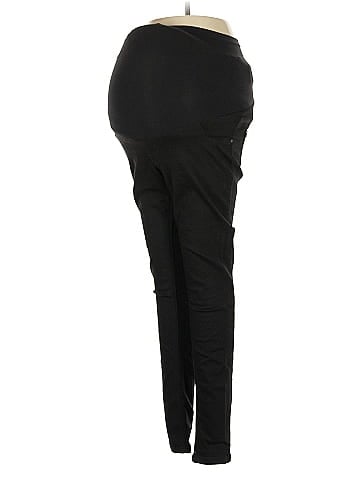Indigo Blue Jeggings (view 1)