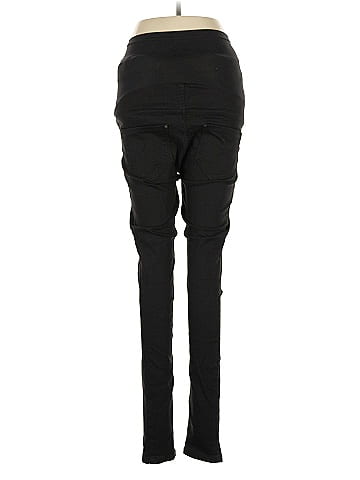 Indigo Blue Jeggings (view 2)