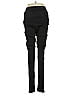 Indigo Blue Black Jeggings Size M - photo 2