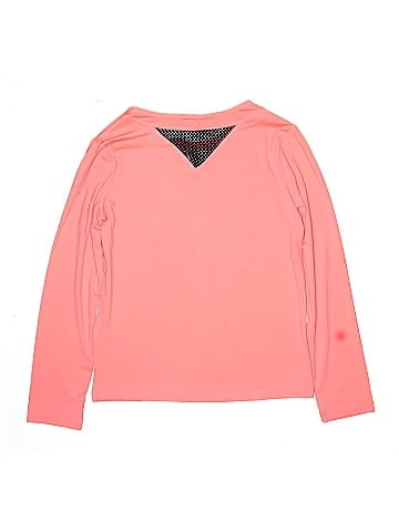 Puma Long Sleeve T-Shirt (view 2)