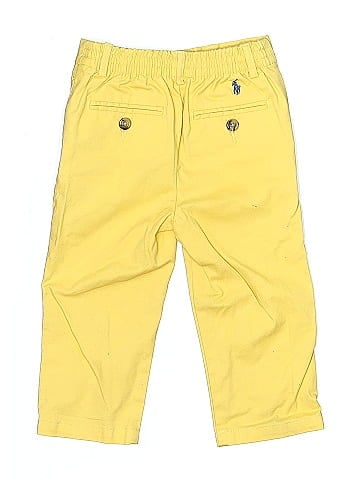 Ralph Lauren Casual Pants (view 2)