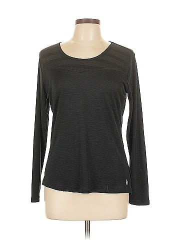 RBX Long Sleeve T-Shirt (view 1)