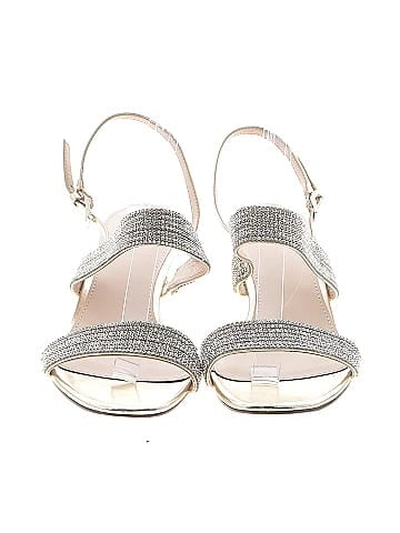 I.Miller Wedges (view 2)
