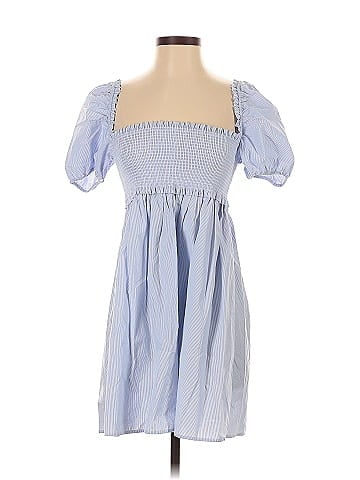 Sunday Best Casual Dress (view 1)