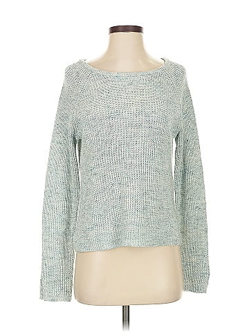 Lilla P Pullover Sweater (view 1)