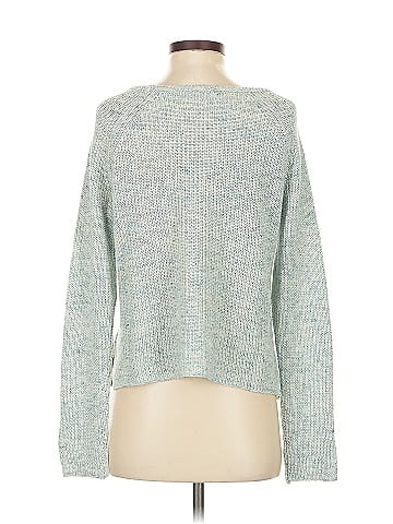 Lilla P Pullover Sweater (view 2)