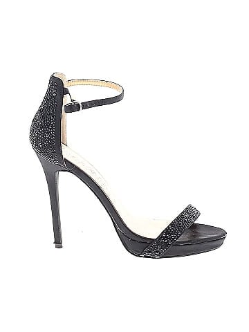 Mark + James by Badgley Mischka Heels (view 1)
