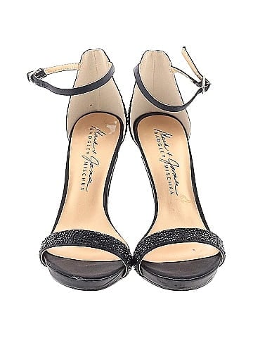 Mark + James by Badgley Mischka Heels (view 2)