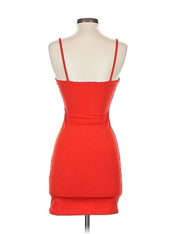 Bershka Cocktail Dress (view 2)