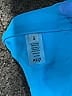ALIX Blue Cocktail Dress Size S - photo 8