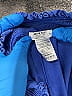 Ardene Solid Blue Shorts Size L - photo 3