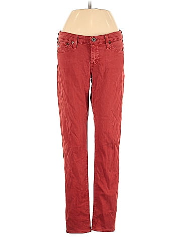 Adriano Goldschmied Jeans (view 1)