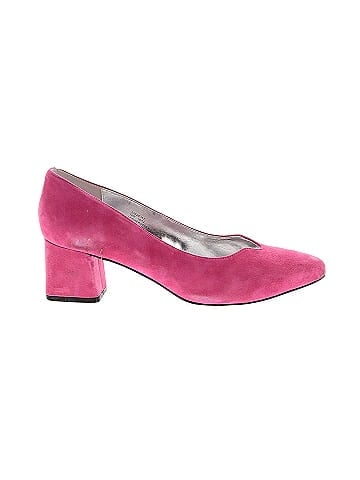 David Tate Heels (view 1)