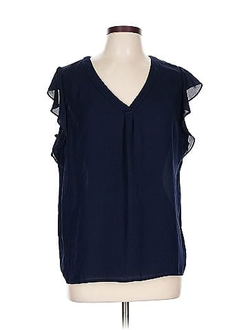 Philosophy Republic Clothing Sleeveless Blouse (view 1)