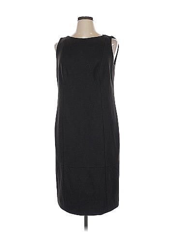 Akris Punto Cocktail Dress (view 1)