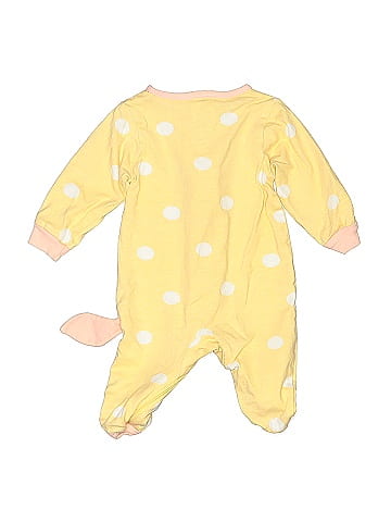 Gerber Long Sleeve Outfit (view 2)