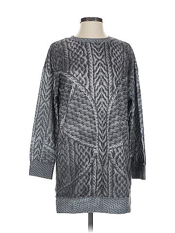 Zara TRF Pullover Sweater (view 1)