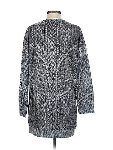 Zara TRF Pullover Sweater (view 2)