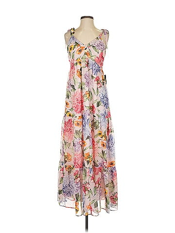 Express Casual Dress (view 1)
