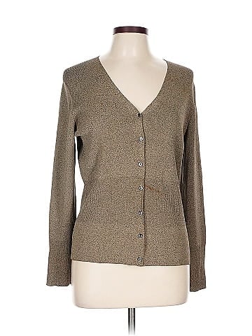 Ann Taylor Cardigan (view 1)