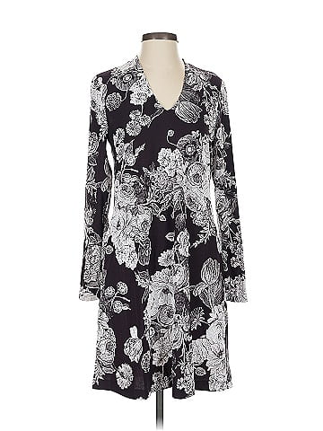 AK Anne Klein Casual Dress (view 1)