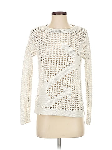 Kenar Pullover Sweater (view 1)
