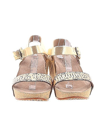 Mephisto Wedges (view 2)
