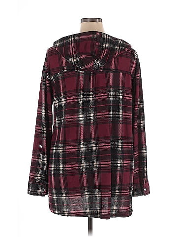 New York Laundry Long Sleeve Button-Down Shirt (view 2)