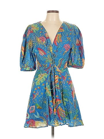 FARM Rio Cocktail Dress (view 1)
