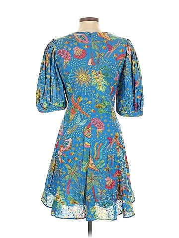 FARM Rio Cocktail Dress (view 2)