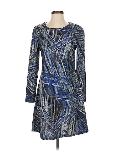 Papillon Casual Dress (view 1)
