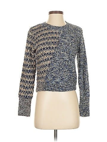 Desigual Pullover Sweater (view 1)