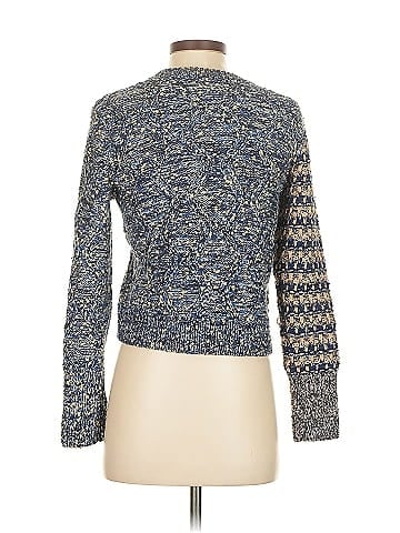 Desigual Pullover Sweater (view 2)